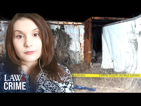 Cops Find Missing Woman Burned to Death in Junkyard