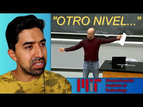 Así se enseña Programación en Universidad con prestigio mundial