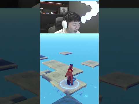 【AsSen 阿森】好好去當低端吧 | 原神 Genshin Impact