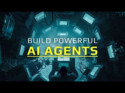 7 Prompt Chains for Decision Making, Self Correcting, Reliable AI Agents