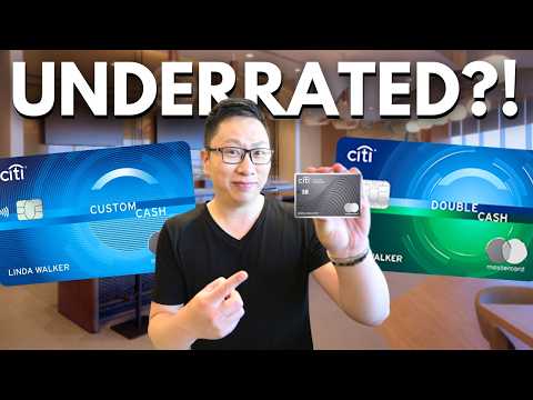 Citi Trifecta: Best Setup for Earning Points? New Citi Strata Elite, Citi Strata Premier Combos