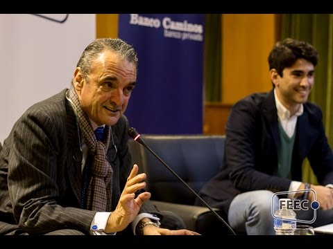 Mario Conde. Mi experiencia en el poder