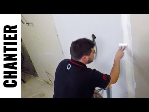 Ma technique bandes à joint INRATABLE de A à Z - #chantierljvs