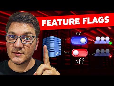 Feature Flags In .NET + How I Use Them For A/B Testing