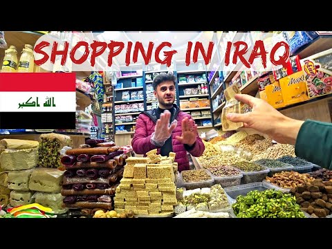 No, you don't need to pay 🇮🇶 Iraq | mE 47