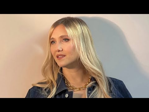 Juste avant avec Bérengère Krief