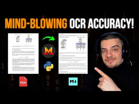 Mistral OCR: Best Model For Document Parsing?!