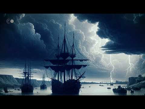 Here’s the INCREDIBLE 10,000-Year History of Pirates! History Documentary