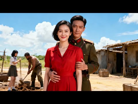 妹妹想給我下藥，搶走我前世的“首富糙漢”，我反手嫁冷面軍官被寵上天！💥 #Chinese Television Dramas  #逆襲 #爽文 #打臉 #爽劇 #短剧