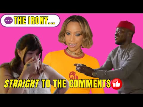 Straight to the Comments: Daniel Asked Lisa the “Wrong” Question… │90 Day Fiancé