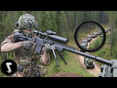 I Tested the Toughest 100 Hour Military Conflict Simulation Event with the CZECH ARMY