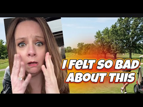 Mini - Golf ⛳️ MEGA Pain   ‼️😖  