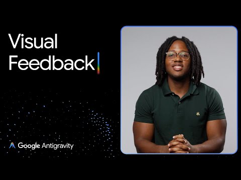 The Liftoff Series - Feedback with the agent for frontend development