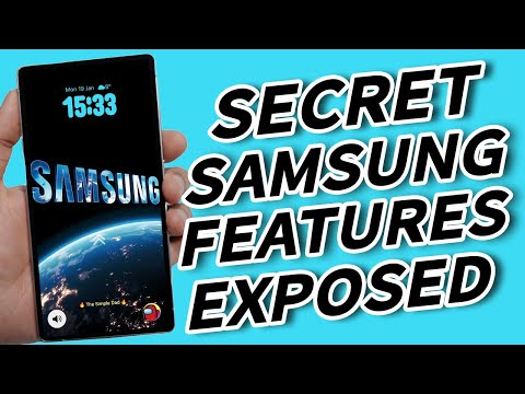 Samsung Hid These 7 Features in One UI 8… I Can’t Believe This Is Real 😱