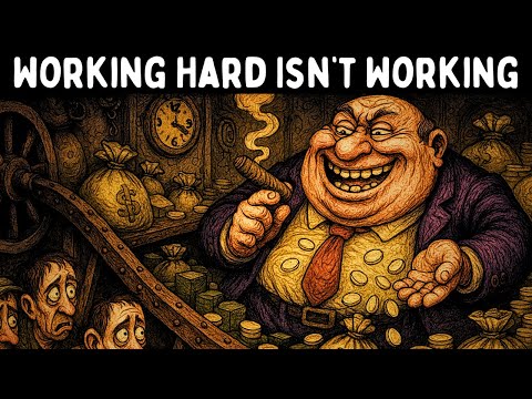 Why Hard Work Alone Isn’t Enough