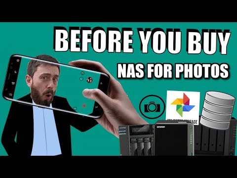 A Guide to NAS for Photos - Before You Buy