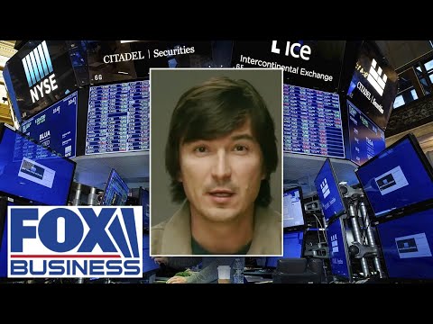 Prediction markets are ‘best we’ve got’ for forecasting, Robinhood CEO says