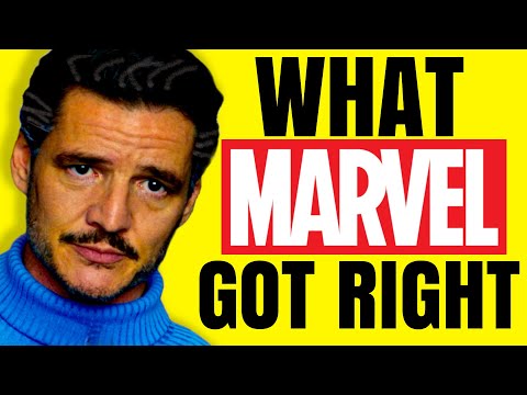 First Steps is What Fantastic Four Always Deserved