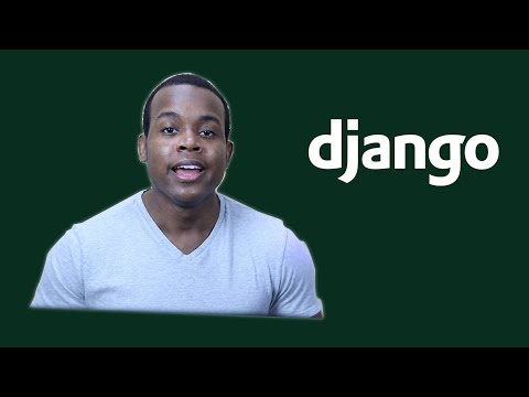 Django: An Introduction for Beginners