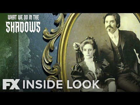 What We Do in the Shadows | Inside Season 2: Where Every Vampire Knows Your Name | FX