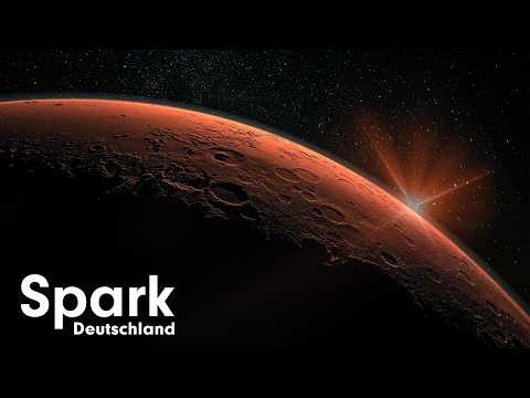 XXL Doku: Könnten wir auf dem Roten Planeten überleben?