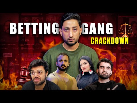 Ducky Bhai Arrest | Real Scenario behind The Scams & Betting by Mr How