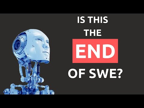 Will AI Replace Programmers?