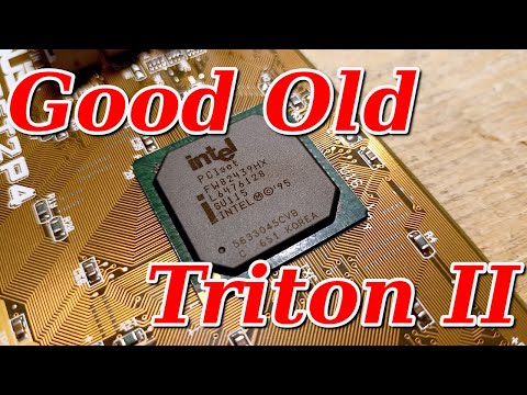 Looking over Asus P/I-P55T2P4