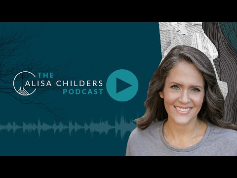 The 10 Commandments of Progressive Christianity w/ Dr. Michael Kruger—The Alisa Childers podcast #61