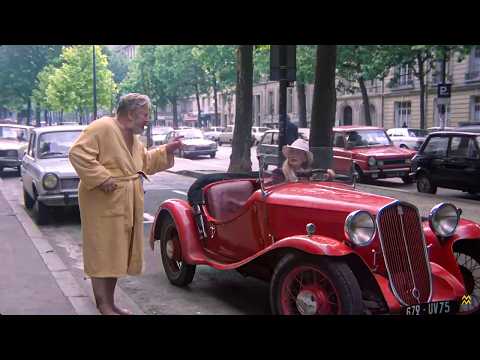 Bernadette Lafont (1979) - Nous Maigrirons Ensemble | Film complet en français