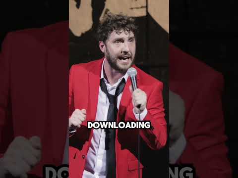 Seann Walsh - Limewire  | Full Back from the Bed Show available now!