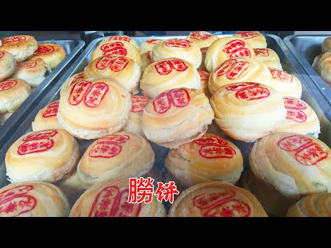 很受欢迎！中国潮汕街头美食视频合集