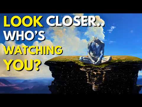 You’re Watching Life.. (But Who’s Watching You?)