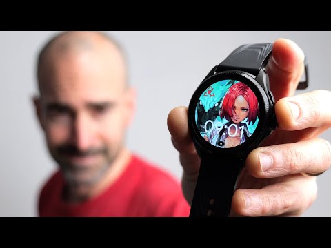 The Best Wear OS Smartwatch Got Better | Ticwatch Pro 5 Enduro Review
