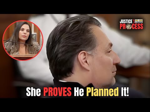 Brian Created 6-Hour Alibi 10 Days Before Ana Vanished