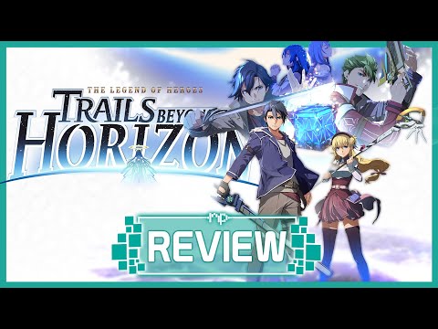 The Legend of Heroes: Trails beyond the Horizon Review – A Masterclass in Modern JRPG Storytelling