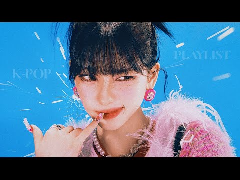 [KPOP Playlist] 요즘 듣는 케이팝 노동요 ⑪