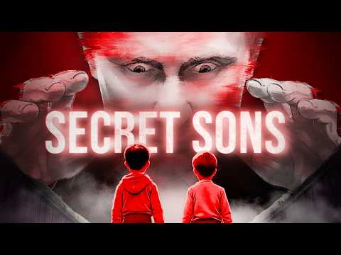 Putin's Secret Sons