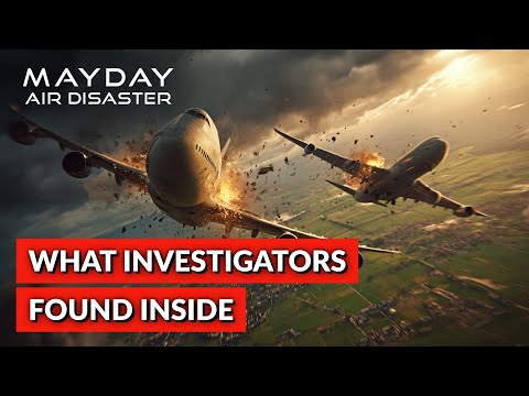 The Toothpick That Revealed a Shocking Truth