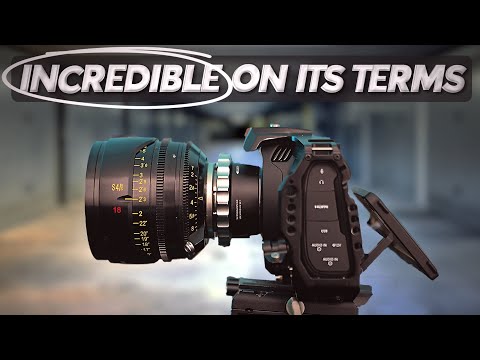 Blackmagic Cinema Camera 6K - 1 MONTH Later… is it worth it?