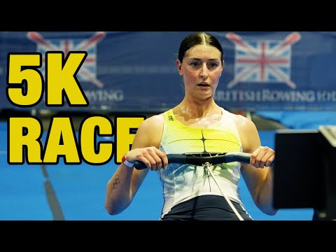 Traveling to Birmingham for Competition | Episode 3