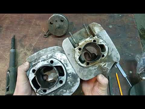 Расточка цилиндра  Минск в домашних условиях.