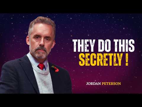 When the Avoidant Knows You Will Never Come Back, They Secretly Do This | Jordan Peterson