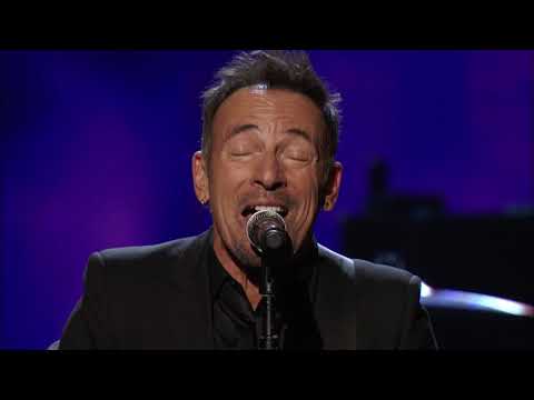 Bruce Springsteen & the E Street Band - "Kitty's Back" | 2014 Induction