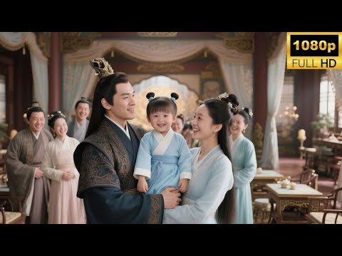 Reborn as a genius girl, the ancient master protected her mom, handed her to a man truly worth her