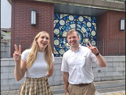 Oriental Pearl talks China vs Japan, language learning, and how to YouTube. #japanlife #expatlife