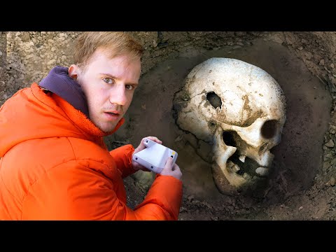 Are Giants Actually Real?