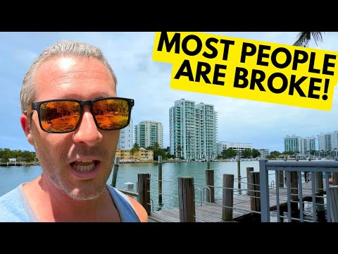 Average Net Worth by Age (The SAD TRUTH!)