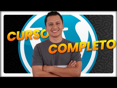 Como Crear Una Pagina Web en WordPress 2025 | TUTORIAL DESDE CERO