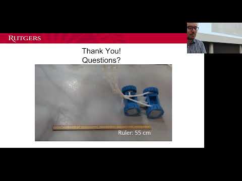 Fluid-Soft Material Interactions in Airfoils, Rotary Actuators, and Bio-Inspired Robotic Jellyfish